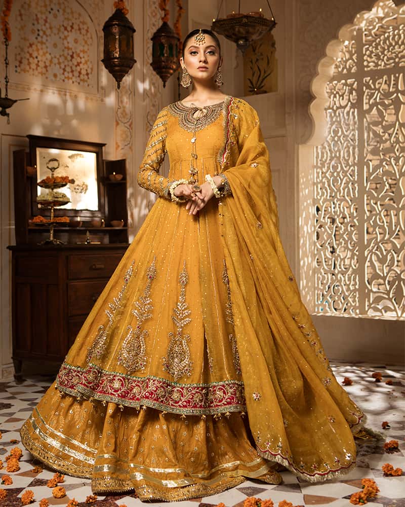 Maria B Original suits stitched and made to order at lebaasonline