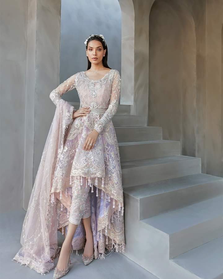 REIGN- AMOUR & BONHEUR WEDDING COLLECTION 2021 | LEBAASONLINE