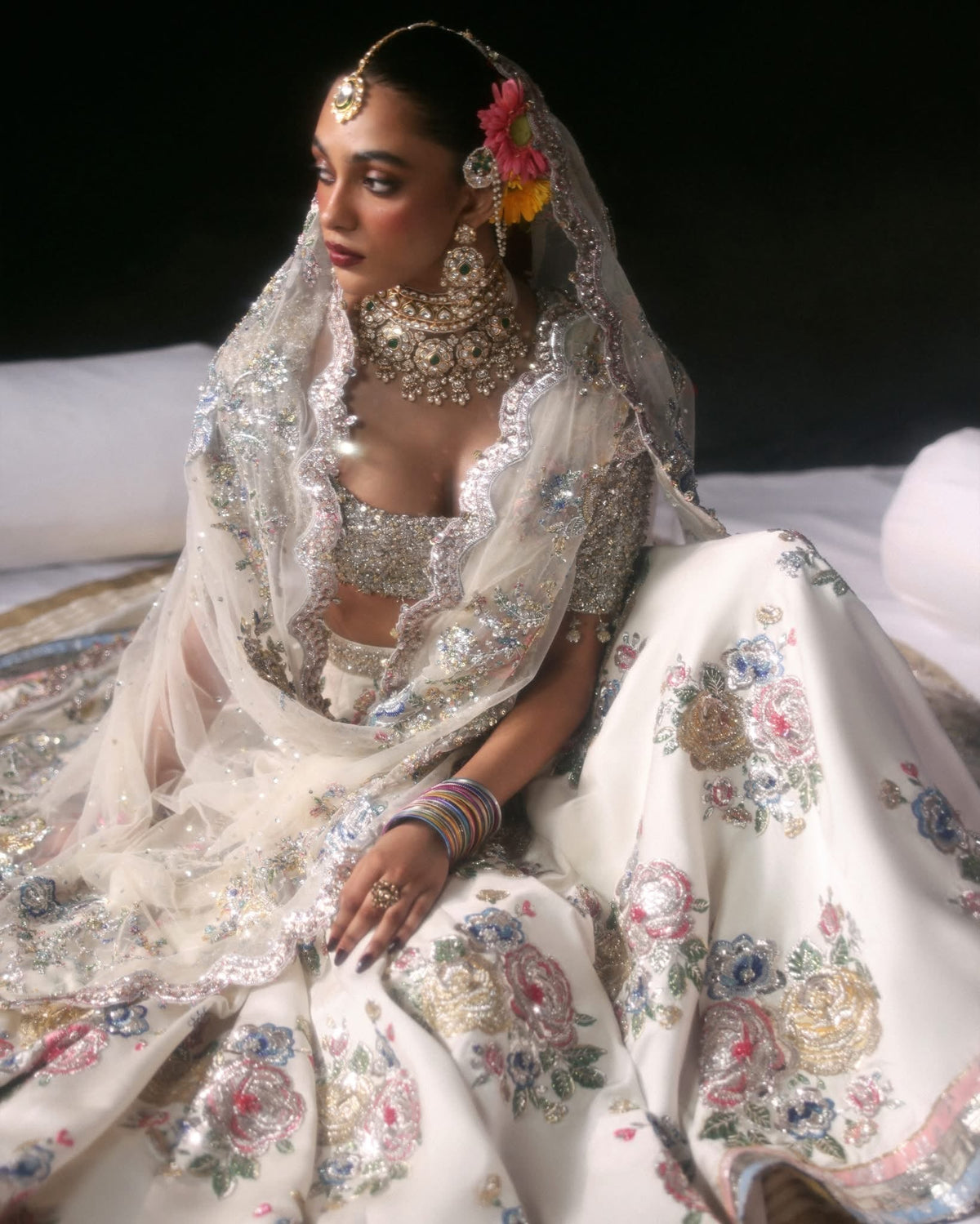 Discover the best Pakistani bridal designers for custom couture, from traditional lehengas to modern gowns, with tips for finding your perfect wedding look. SEO title: Best Pakistani Bridal Designers for Custom & Couture Wedding Wear