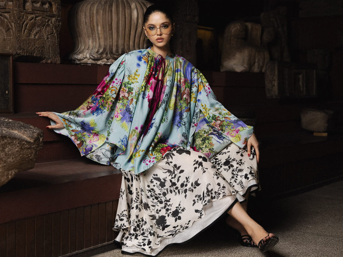 How to style salwar kameez at LebaasOnline style guide