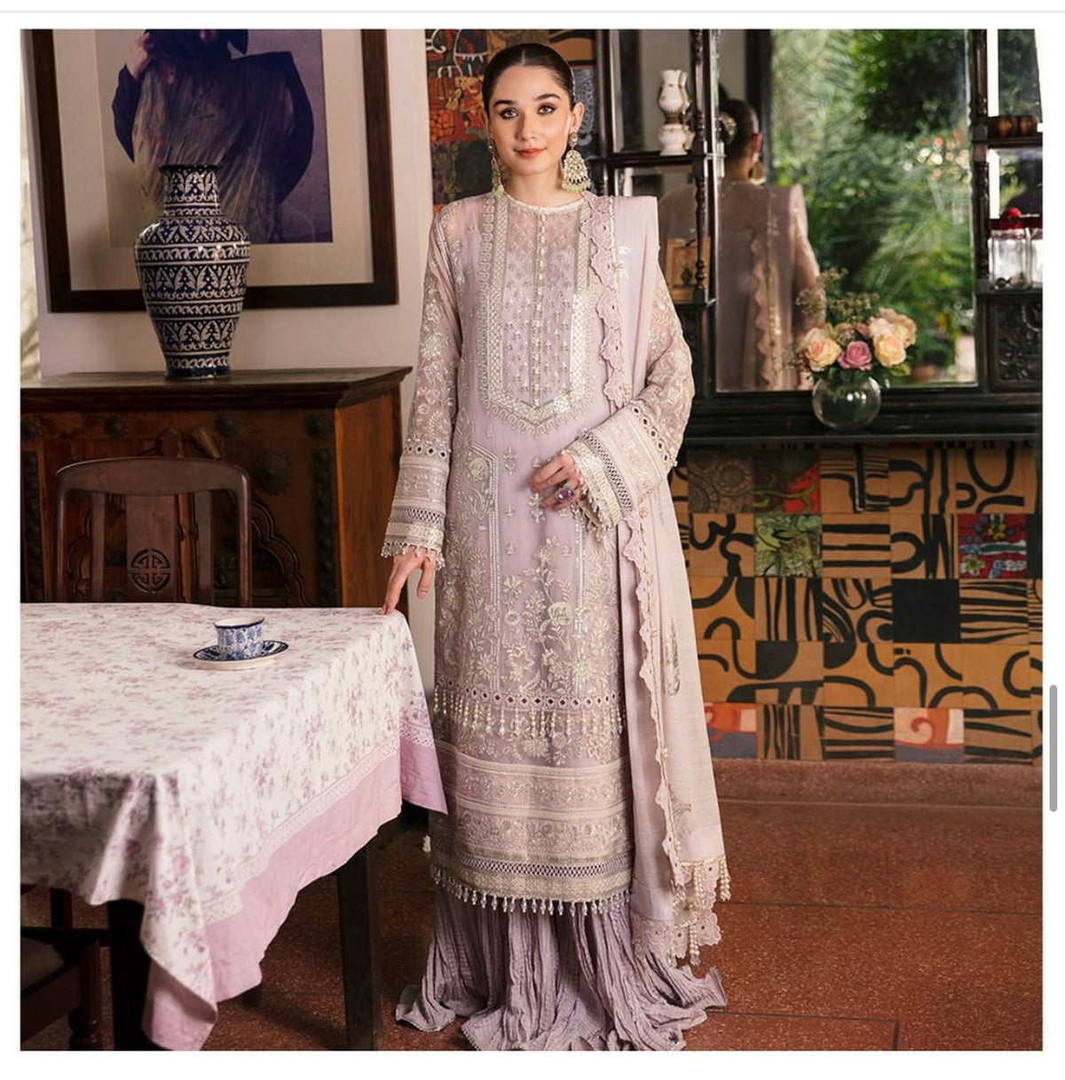 AYZEL BY AFROZEH | AYZEL ONLINE Pakistani wedding dresses for women in UK USA Canada
