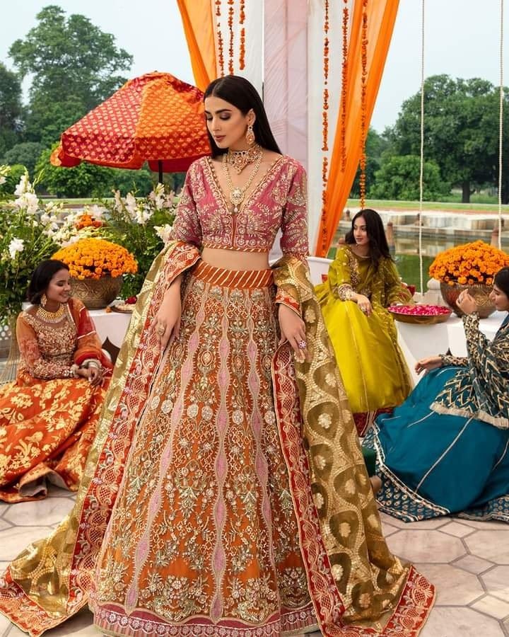 AJR Alif Luxury Wedding Collection 2022 | LEBAASONLINE