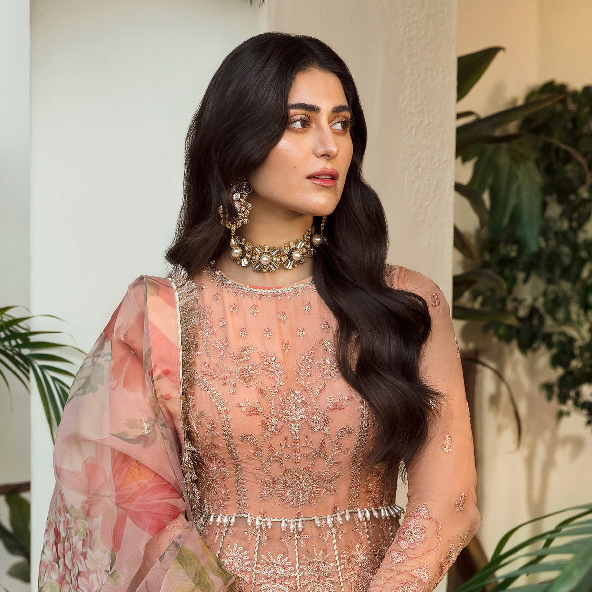 Ayzel by Afrozeh | Meharbano | LEBAASONLIE
