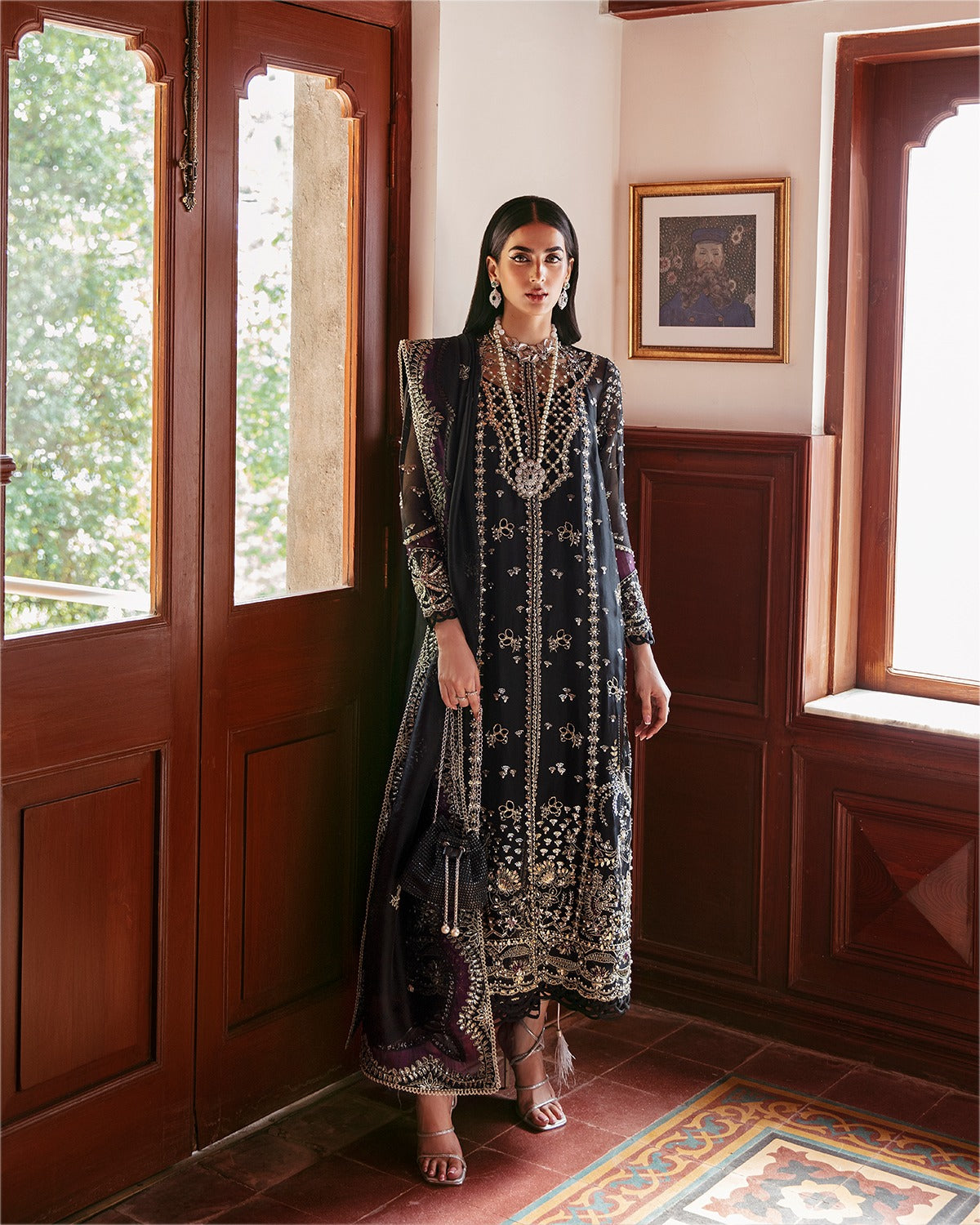 Soraya | Lumene RTW '23 | LEBAASONLINE