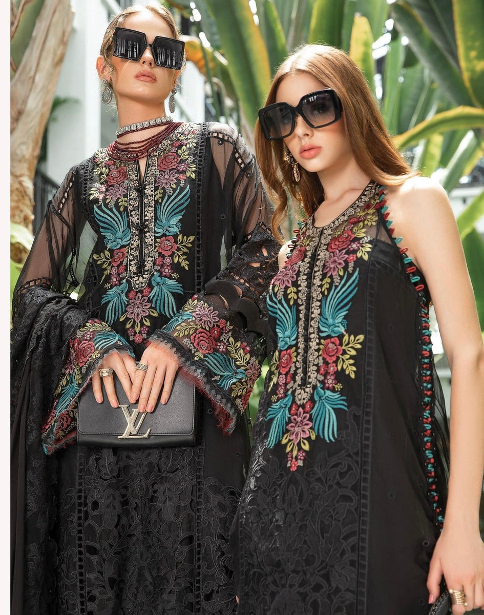 Maria B Dresses, Lawn Collection 2023