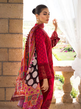Load image into Gallery viewer, Buy Zainab Chottani | Luxury Lawn '23 Pakistani Embroidered Clothes For Women at Our Online Designer Boutique UK, Indian & Pakistani Wedding dresses online UK, Asian Clothes UK Jazmin Suits USA, Baroque Chiffon Collection 2023 & Eid Collection Outfits in USA on express shipping available @ store Lebaasonline