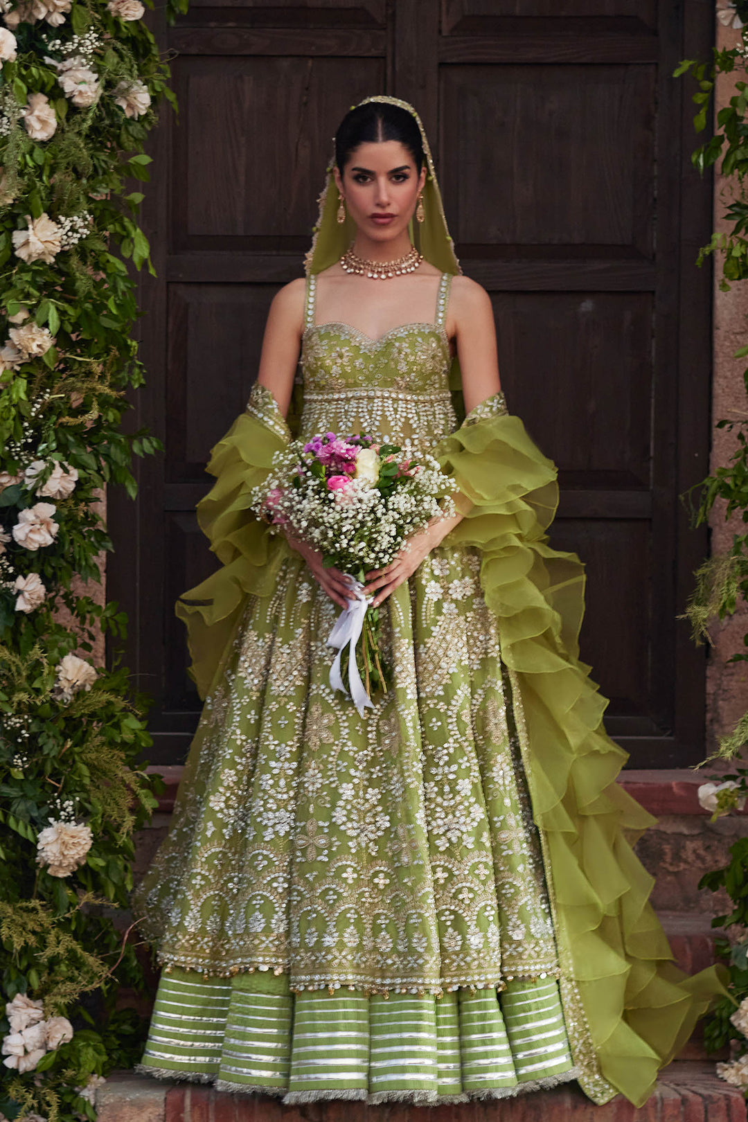 Buy Zaha by KHADIJAH SHAH Gossamer Collection 2025 Online at Great Price! Available For Next Day Delivery in UK, France & Germany. Zaha dresses created by Khadija Shah from Pakistan & for SALE in the UK, USA, Manchester & London. Book now ready to wear & unstitched