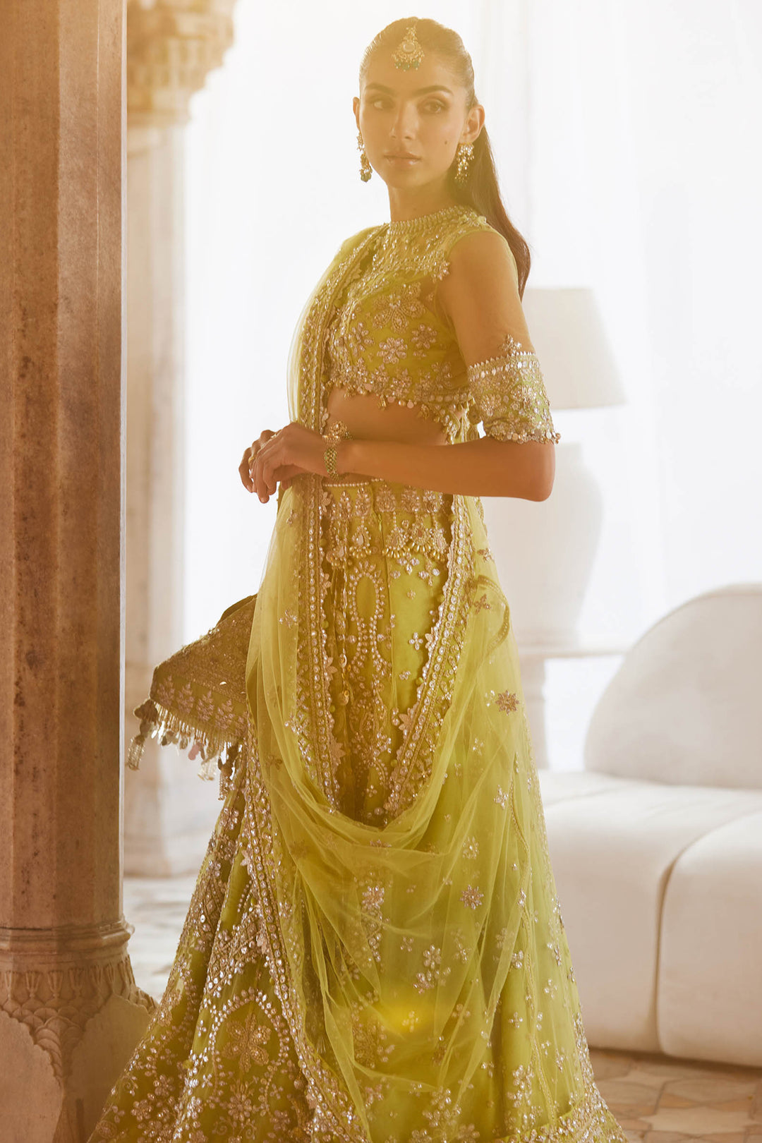 Buy Zaha by KHADIJAH SHAH Gossamer Collection 2025 Online at Great Price! Available For Next Day Delivery in UK, France & Germany. Zaha dresses created by Khadija Shah from Pakistan & for SALE in the UK, USA, Manchester & London. Book now ready to wear & unstitched