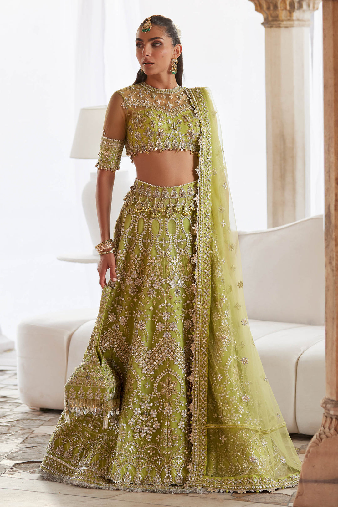 Buy Zaha by KHADIJAH SHAH Gossamer Collection 2025 Online at Great Price! Available For Next Day Delivery in UK, France & Germany. Zaha dresses created by Khadija Shah from Pakistan & for SALE in the UK, USA, Manchester & London. Book now ready to wear & unstitched