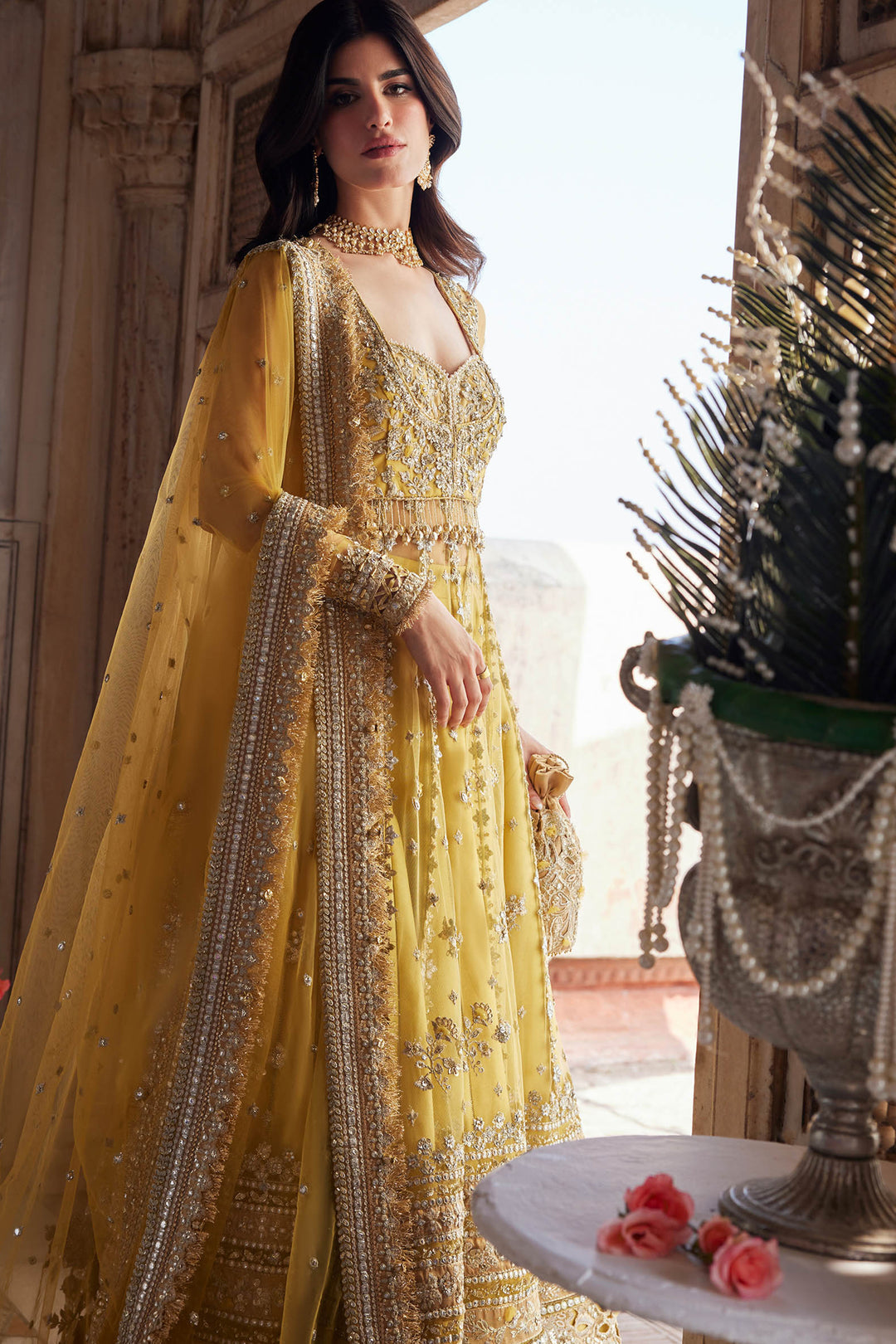 Buy Zaha by KHADIJAH SHAH Gossamer Collection 2025 Online at Great Price! Available For Next Day Delivery in UK, France & Germany. Zaha dresses created by Khadija Shah from Pakistan & for SALE in the UK, USA, Manchester & London. Book now ready to wear & unstitched