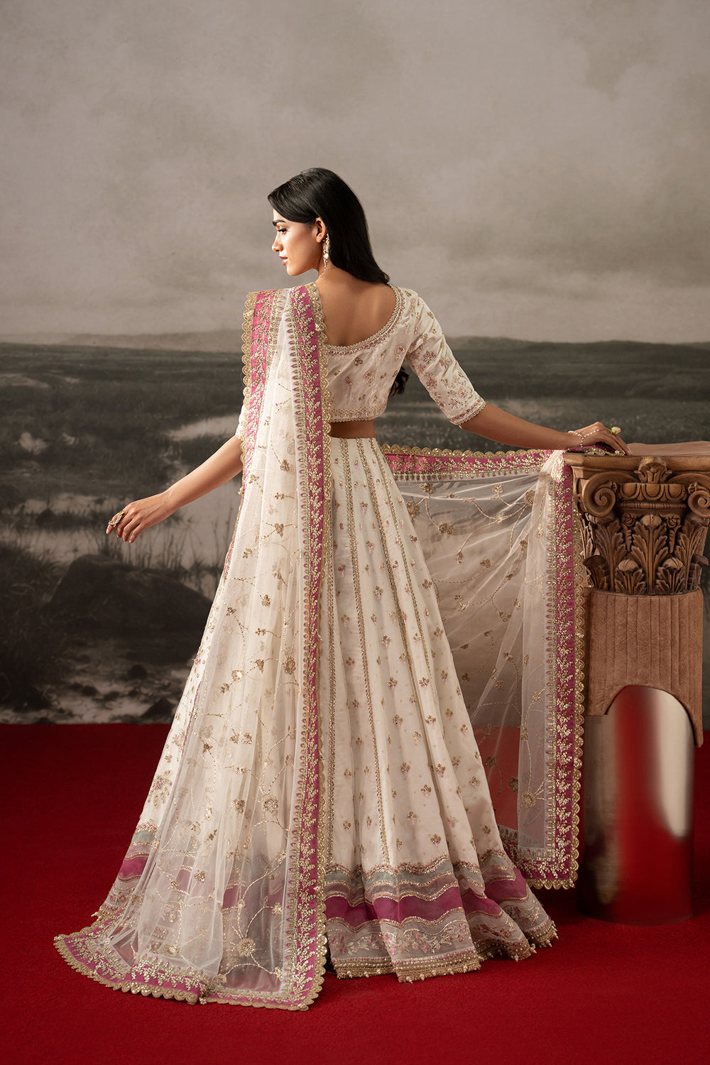 Afrozeh Aure ’26 | Parure