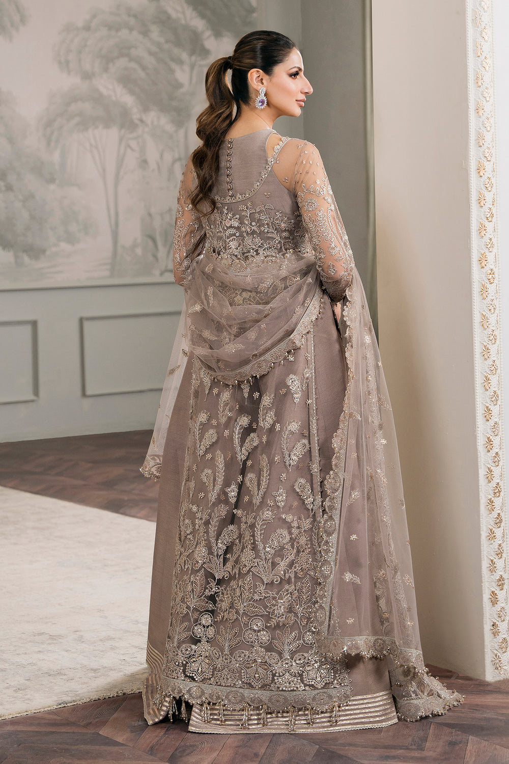 Buy Baroque Chantelle 2024 Chiffon from Lebaasonline Pakistani Clothes Stockist in UK @ best price- SALE ! Shop Baroque Chantelle ‘24, Baroque PK Summer Suits, Pakistani Clothes Online UK for Wedding, Party & Bridal Wear. Indian & Pakistani Summer Dresses by BAROQUE in the UK & USA at LebaasOnline.