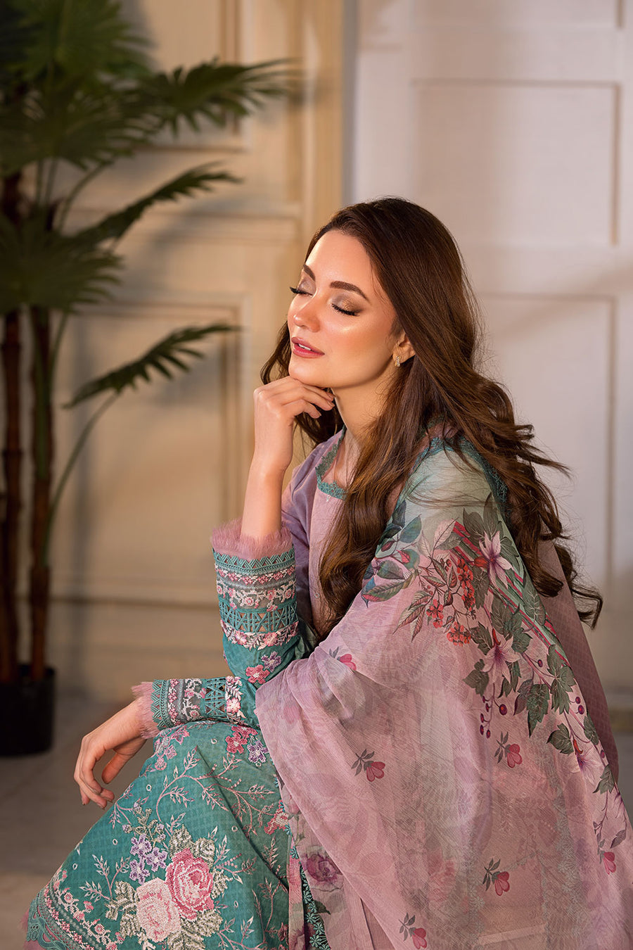 Buy SOBIA NAZIR SUMMER VITAL 2025 Embroidered SUMMER VITAL 2025 Collection: Buy SOBIA NAZIR luxury lawn PAKISTANI DESIGNER CLOTHES in the UK USA on SALE Price @lebaasonline. We stock SOBIA NAZIR COLLECTION, MARIA B M PRINT Sana Safinaz Luxury Stitched/customized with express shipping worldwide including France, UK, USA Belgium