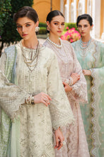 Load image into Gallery viewer, Buy BAROQUE | BAROQUE – SWISS LAWN COLLECTION 24 | SL12-D01  available in Next day shipping @Lebaasonline. We have PAKISTANI DESIGNER SUITS ONLINE UK with shipping worldwide and in USA. The Pakistani Wedding Suits USA can be customized. Buy Baroque Suits online exclusively on SALE from Lebaasonline only.