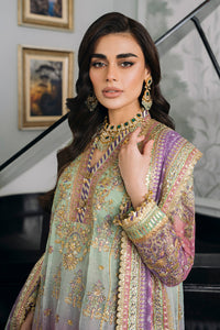 Buy Baroque Chantelle 2024 Chiffon from Lebaasonline Pakistani Clothes Stockist in UK @ best price- SALE ! Shop Baroque Chantelle ‘24, Baroque PK Summer Suits, Pakistani Clothes Online UK for Wedding, Party & Bridal Wear. Indian & Pakistani Summer Dresses by BAROQUE in the UK & USA at LebaasOnline.