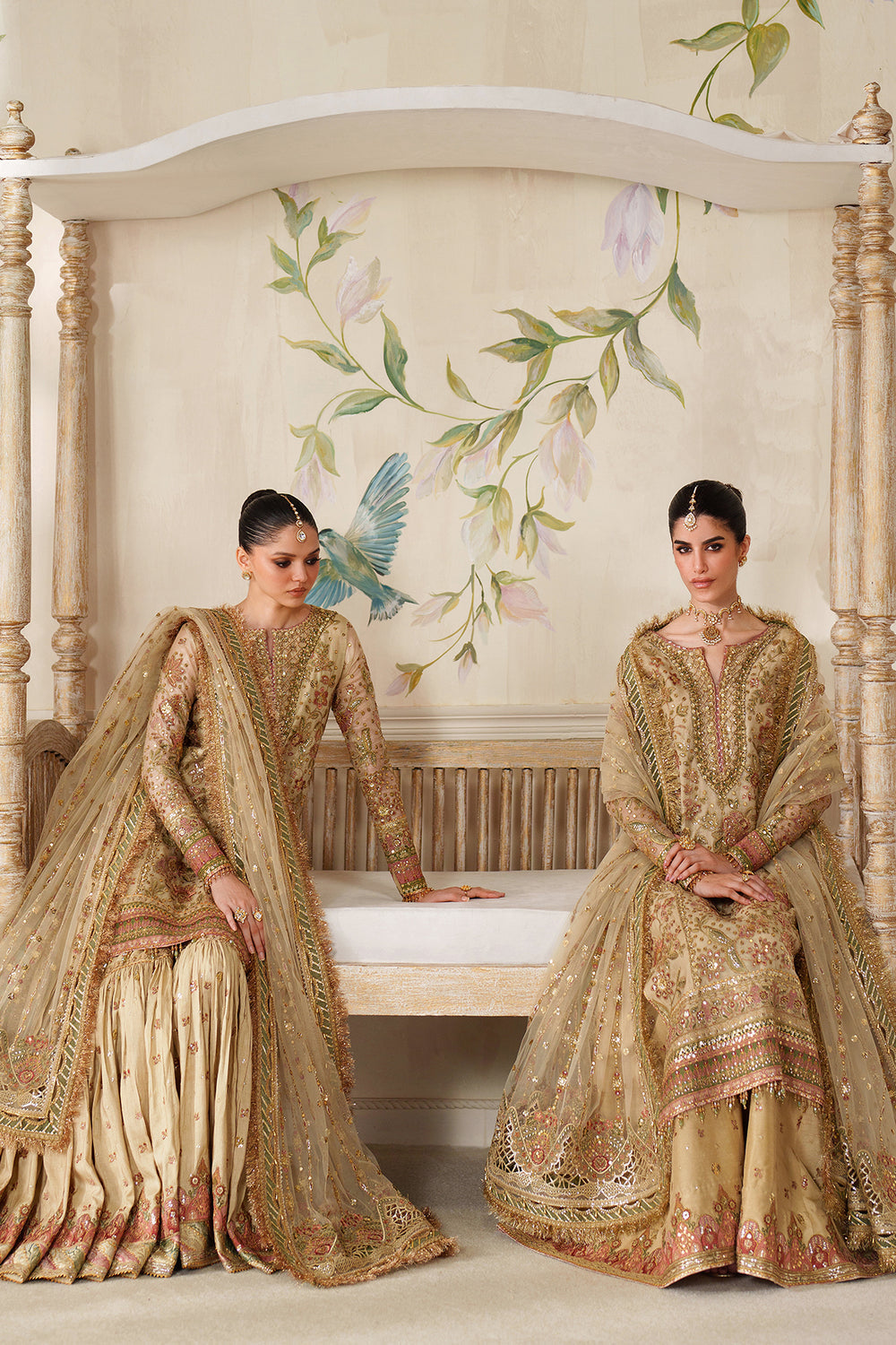 Buy Baroque Chantelle 2025 Chiffon from Lebaasonline Pakistani Clothes Stockist in UK @ best price- SALE ! Shop Baroque Chantelle ‘25, Baroque PK Summer Suits, Pakistani Clothes Online UK for Wedding, Party & Bridal Wear. Indian & Pakistani Summer Dresses by BAROQUE in the UK & USA at LebaasOnline.