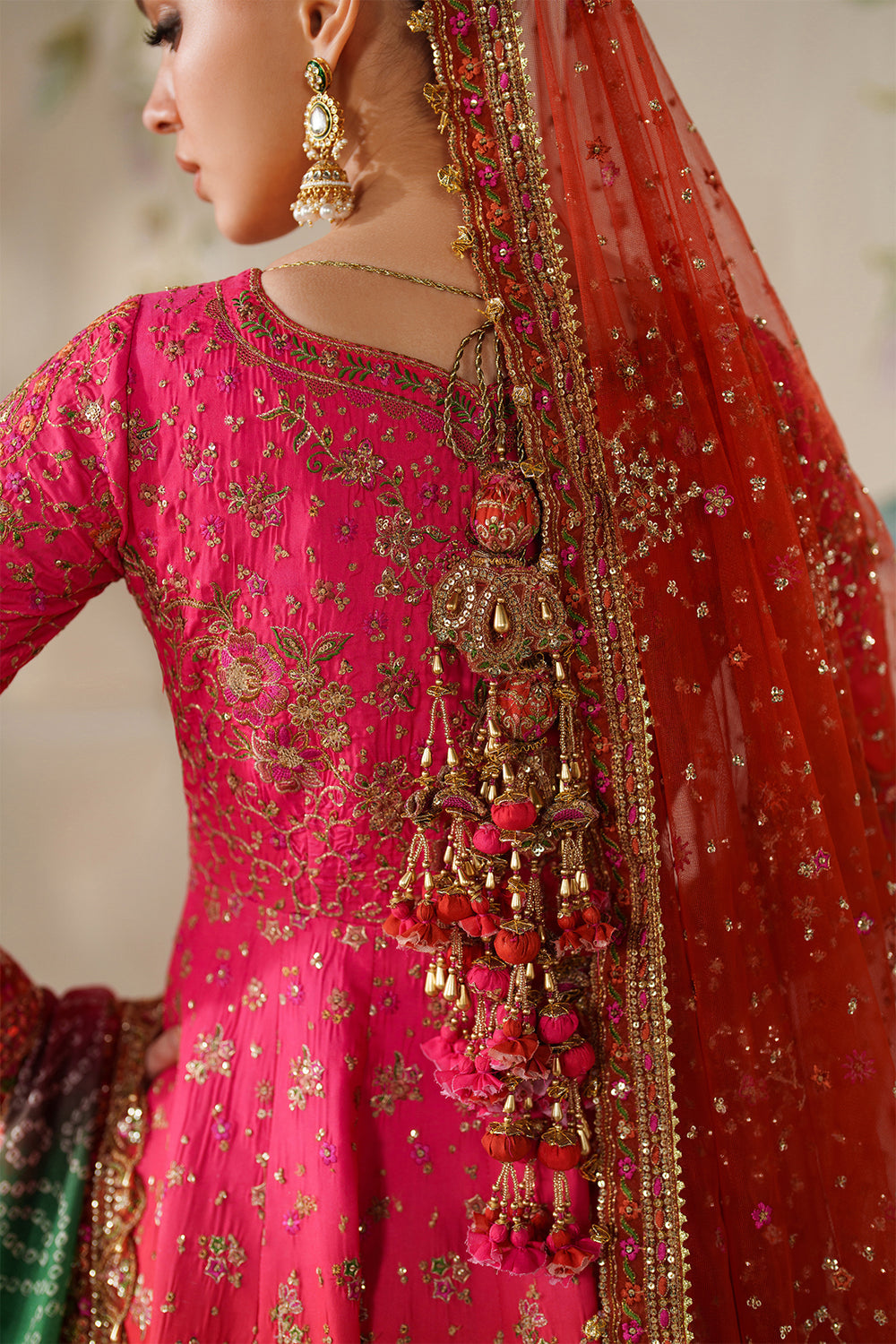 Buy Baroque Chantelle 2025 Chiffon from Lebaasonline Pakistani Clothes Stockist in UK @ best price- SALE ! Shop Baroque Chantelle ‘25, Baroque PK Summer Suits, Pakistani Clothes Online UK for Wedding, Party & Bridal Wear. Indian & Pakistani Summer Dresses by BAROQUE in the UK & USA at LebaasOnline.