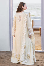 Load image into Gallery viewer, BUY NEW Qalamkar | &#39;24 exclusive collection of QALAMKAR WEDDING LAWN COLLECTION 2024 from our website. We have various PAKISTANI DRESSES ONLINE IN UK, Qalamkar | Luxury Lawn Eid Edit&#39;24. Get your unstitched or customized PAKISATNI BOUTIQUE IN UK, USA, FRACE , QATAR, DUBAI from Lebaasonline.