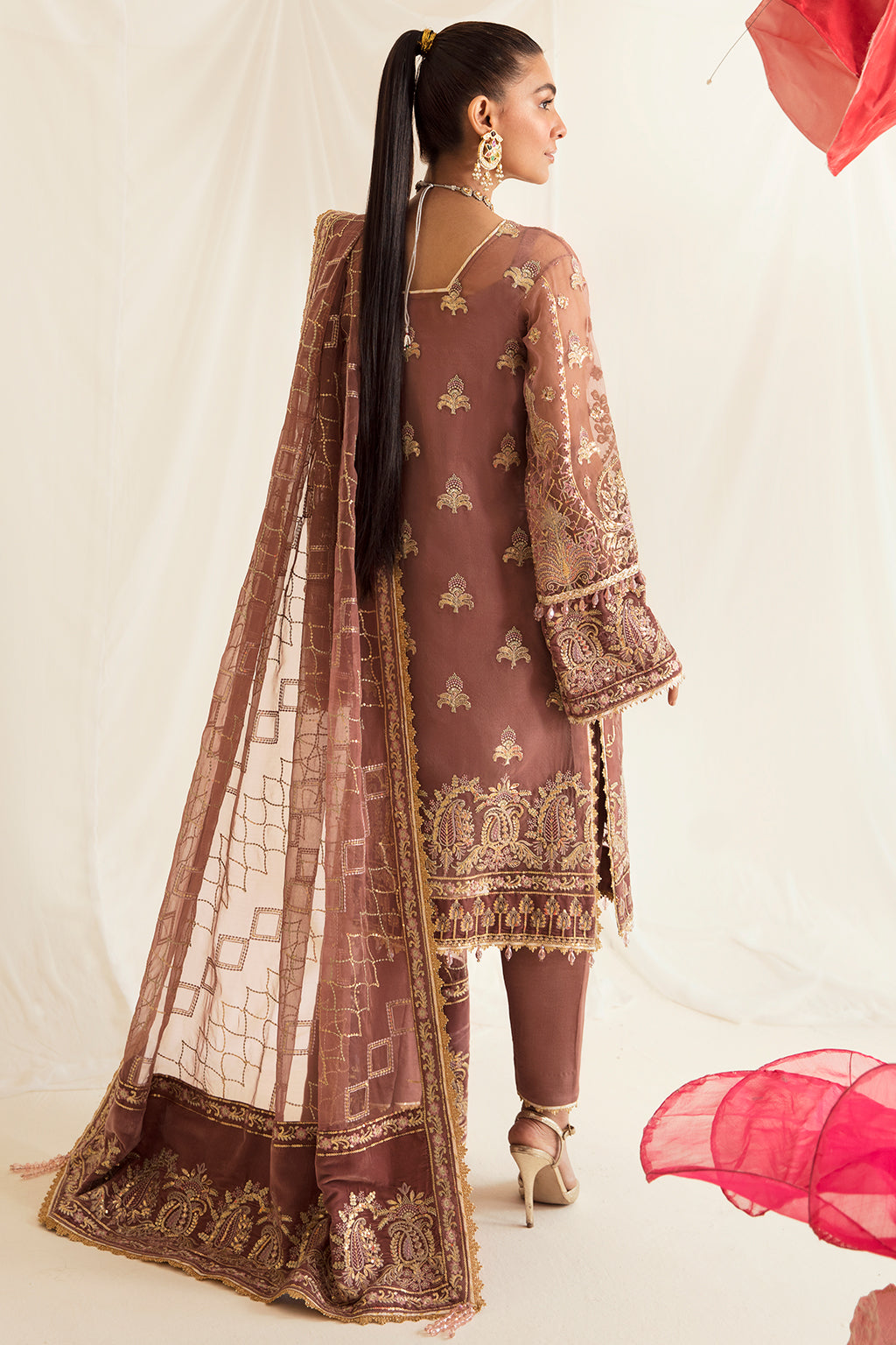 Buy Ayzel | Fleur De Lis Embroidered Collection New collection of WEDDING LAWN COLLECTION 2023 from our website. We have various PAKISTANI DRESSES ONLINE IN UK, Fleur De Lis Embroidered Collection. Get your unstitched or customized PAKISATNI BOUTIQUE IN UK, USA, UAE, FRACE , QATAR, DUBAI from Lebaasonline @ Sale price.