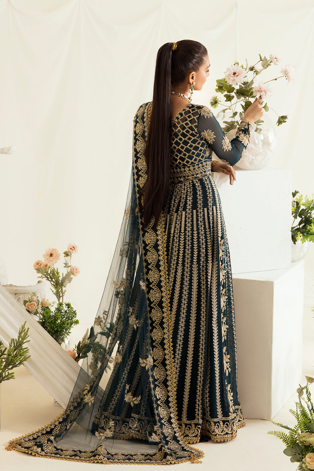 Buy Ayzel | Fleur De Lis Embroidered Collection New collection of WEDDING LAWN COLLECTION 2023 from our website. We have various PAKISTANI DRESSES ONLINE IN UK, Fleur De Lis Embroidered Collection. Get your unstitched or customized PAKISATNI BOUTIQUE IN UK, USA, UAE, FRACE , QATAR, DUBAI from Lebaasonline @ Sale price.
