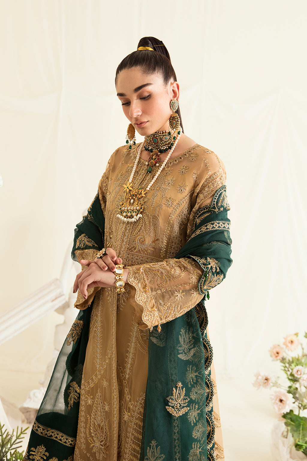 Buy Ayzel | Fleur De Lis Embroidered Collection New collection of WEDDING LAWN COLLECTION 2023 from our website. We have various PAKISTANI DRESSES ONLINE IN UK, Fleur De Lis Embroidered Collection. Get your unstitched or customized PAKISATNI BOUTIQUE IN UK, USA, UAE, FRACE , QATAR, DUBAI from Lebaasonline @ Sale price.