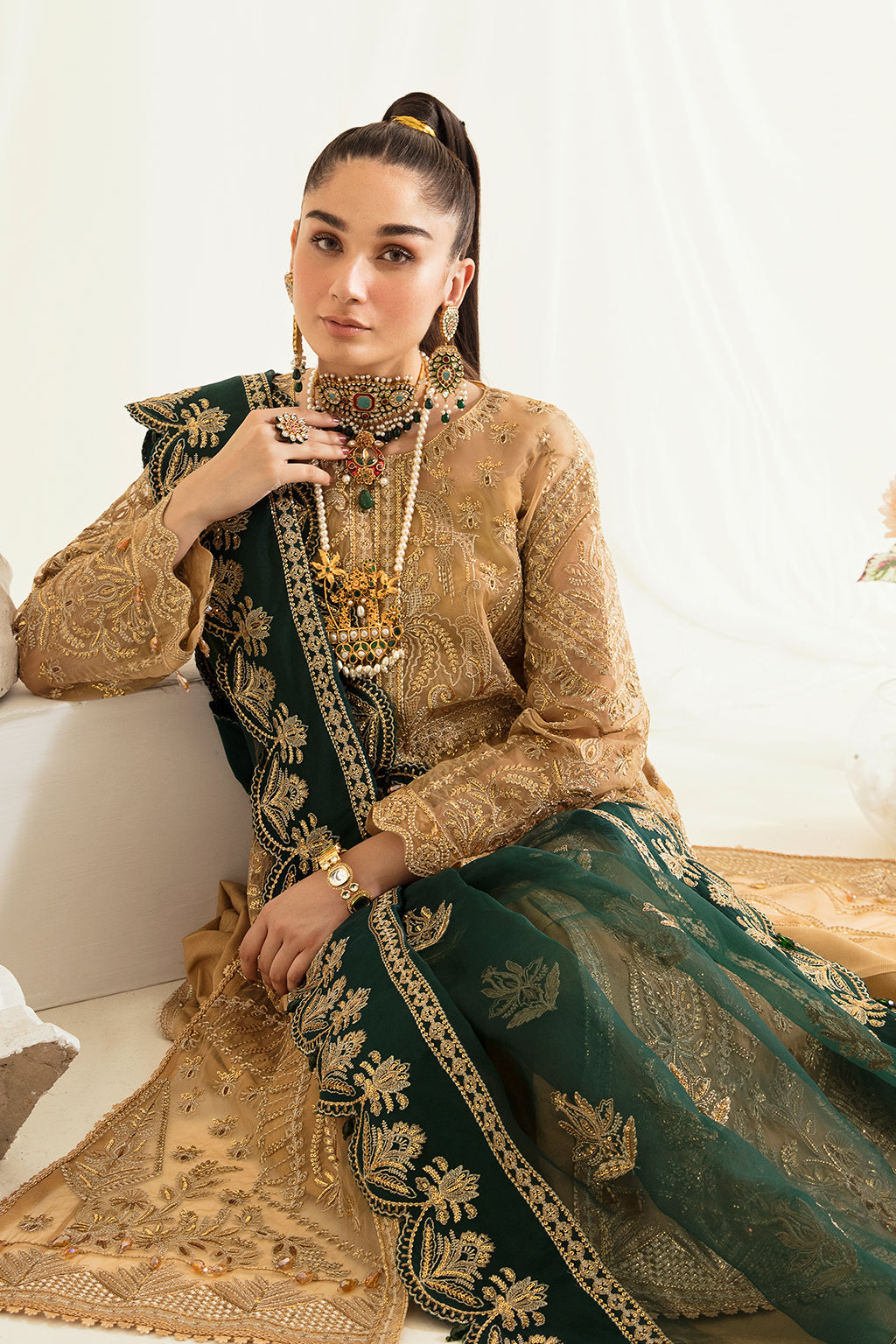 Buy Ayzel | Fleur De Lis Embroidered Collection New collection of WEDDING LAWN COLLECTION 2023 from our website. We have various PAKISTANI DRESSES ONLINE IN UK, Fleur De Lis Embroidered Collection. Get your unstitched or customized PAKISATNI BOUTIQUE IN UK, USA, UAE, FRACE , QATAR, DUBAI from Lebaasonline @ Sale price.