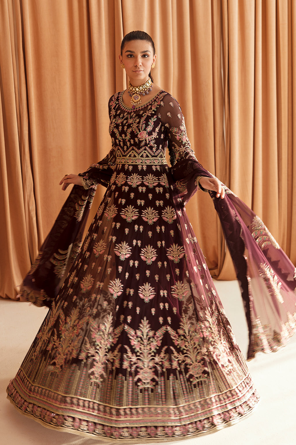 Buy Ayzel | Fleur De Lis Embroidered Collection New collection of WEDDING LAWN COLLECTION 2023 from our website. We have various PAKISTANI DRESSES ONLINE IN UK, Fleur De Lis Embroidered Collection. Get your unstitched or customized PAKISATNI BOUTIQUE IN UK, USA, UAE, FRACE , QATAR, DUBAI from Lebaasonline @ Sale price.