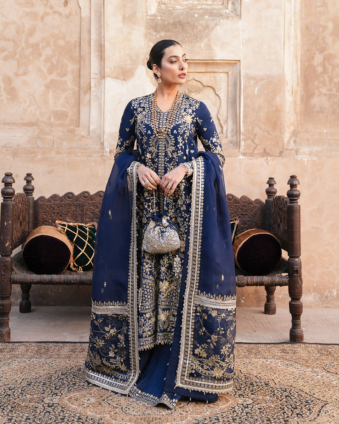 Buy New Faiza Saqlain | ZIMMAL!!! DESIGNED BIG SANA SAFINAZ, ASIM JOFA, MARYUM N MARIA HUGE DISCOUNT!! WEB-STORE CLEARANCE, SALE 2025 GIVEAWAYS , BOXING DAY SALE, NEW YEARS SALE 2025!! CHRISTMAS SALE, END OF YEAR SALE, LEBAASONLINE SALE