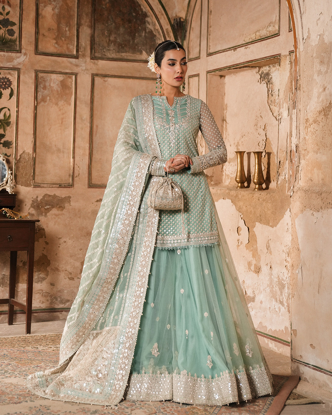 Buy New Faiza Saqlain | ZIMMAL!!! DESIGNED BIG SANA SAFINAZ, ASIM JOFA, MARYUM N MARIA HUGE DISCOUNT!! WEB-STORE CLEARANCE, SALE 2025 GIVEAWAYS , BOXING DAY SALE, NEW YEARS SALE 2025!! CHRISTMAS SALE, END OF YEAR SALE, LEBAASONLINE SALE