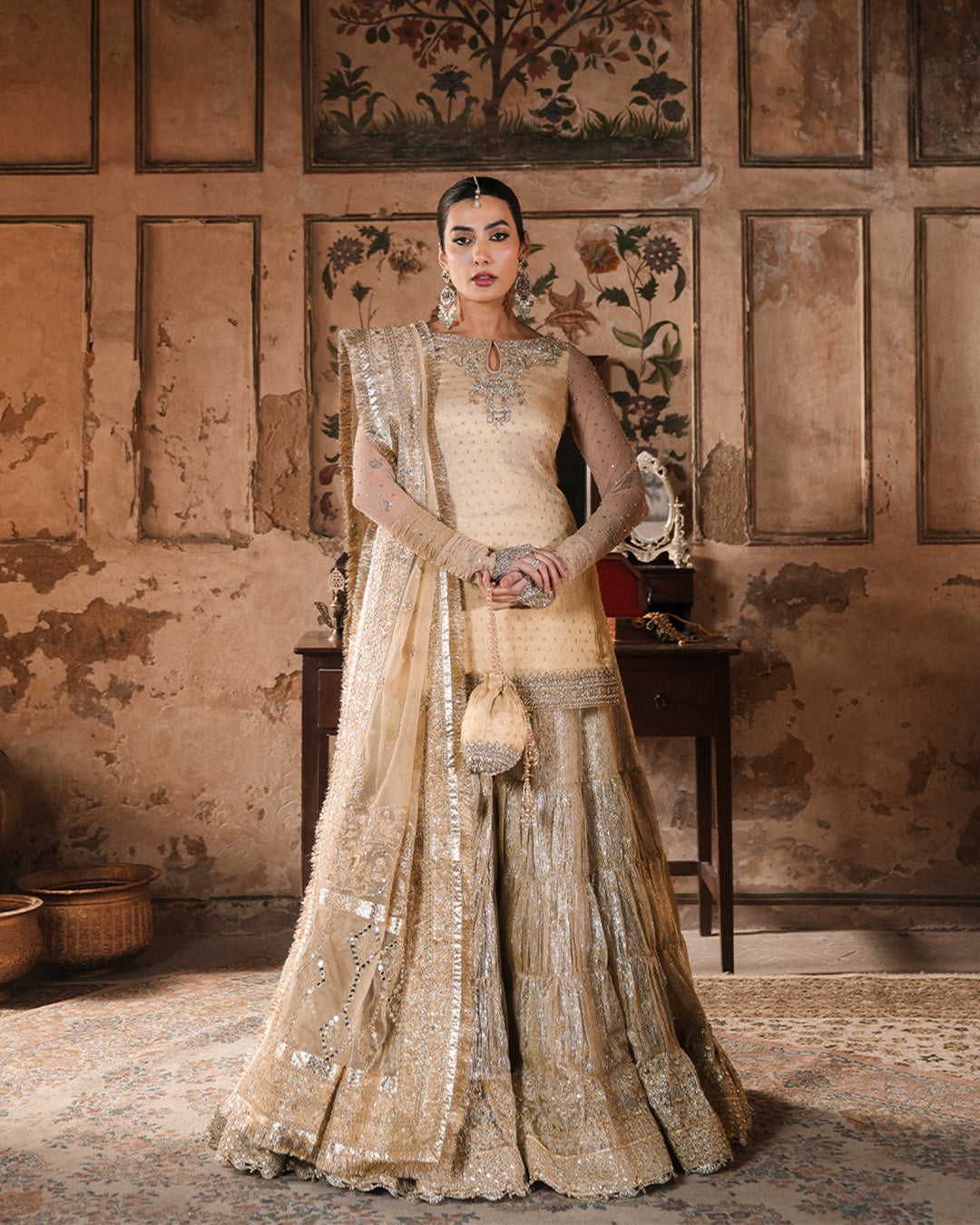 Buy New Faiza Saqlain | ZIMMAL!!! DESIGNED BIG SANA SAFINAZ, ASIM JOFA, MARYUM N MARIA HUGE DISCOUNT!! WEB-STORE CLEARANCE, SALE 2025 GIVEAWAYS , BOXING DAY SALE, NEW YEARS SALE 2025!! CHRISTMAS SALE, END OF YEAR SALE, LEBAASONLINE SALE