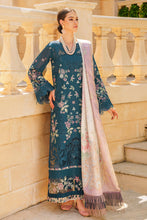 Load image into Gallery viewer, Buy BAROQUE | BAROQUE – SWISS LAWN COLLECTION 24 | SL12-D02 available in Next day shipping @Lebaasonline. We have PAKISTANI DESIGNER SUITS ONLINE UK with shipping worldwide and in USA. The Pakistani Wedding Suits USA can be customized. Buy Baroque Suits online exclusively on SALE from Lebaasonline only.