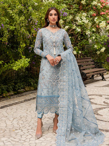 GULAAL LUXURY PRET VOLUME-1 is exclusively available @ lebasonline. We have express shipping of Pakistani Designer clothes 2023 of Maria B Lawn 2023, Gulaal lawn 2023. The Pakistani Suits UK is available in customized at doorstep in UK, USA, Germany, France, Belgium, UAE, Dubai from lebaasonline in SALE price ! 