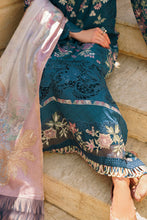 Load image into Gallery viewer, Buy BAROQUE | BAROQUE – SWISS LAWN COLLECTION 24 | SL12-D02 available in Next day shipping @Lebaasonline. We have PAKISTANI DESIGNER SUITS ONLINE UK with shipping worldwide and in USA. The Pakistani Wedding Suits USA can be customized. Buy Baroque Suits online exclusively on SALE from Lebaasonline only.