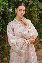 Load image into Gallery viewer, Buy BAROQUE | BAROQUE – SWISS LAWN COLLECTION 24 | SL12-D03 available in Next day shipping @Lebaasonline. We have PAKISTANI DESIGNER SUITS ONLINE UK with shipping worldwide and in USA. The Pakistani Wedding Suits USA can be customized. Buy Baroque Suits online exclusively on SALE from Lebaasonline only.