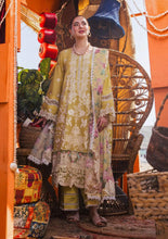 Load image into Gallery viewer, ELAF | HAI KUCH" FESTIVE LAWN 2024 PAKISTANI BRIDAL DRESSE & READY MADE PAKISTANI CLOTHES UK. Designer Collection Original & Stitched. Buy READY MADE PAKISTANI CLOTHES UK, Pakistani BRIDAL DRESSES & PARTY WEAR OUTFITS AT LEBAASONLINE. Next Day Delivery in the UK, USA, France, Dubai, London & Manchester