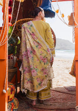 Load image into Gallery viewer, ELAF | HAI KUCH" FESTIVE LAWN 2024 | EHK-02B Nargis