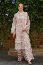 Load image into Gallery viewer, Buy BAROQUE | BAROQUE – SWISS LAWN COLLECTION 24 | SL12-D03 available in Next day shipping @Lebaasonline. We have PAKISTANI DESIGNER SUITS ONLINE UK with shipping worldwide and in USA. The Pakistani Wedding Suits USA can be customized. Buy Baroque Suits online exclusively on SALE from Lebaasonline only.