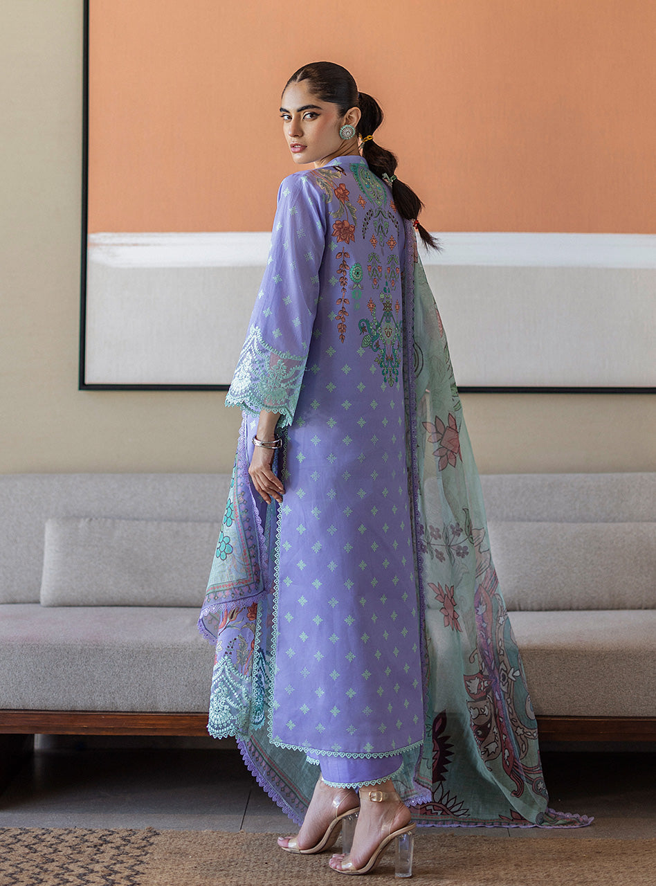 ZAINAB CHOTTANI | TAHRA LAWN '25 salwar kameez UK, Embroidered Collection at our Pakistani Designer Dresses Online Boutique. Pakistani Clothes Online UK- SALE, Zainab Chottani Wedding Suits, Luxury Lawn & Bridal Wear & Ready Made Suits for Pakistani Party Wear UK on Discount Price on Lebaasonline.