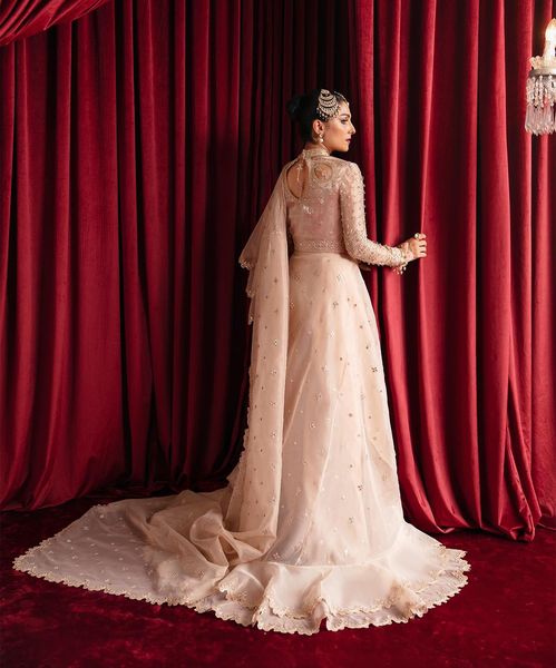 BUY NEW Qalamkar | Heer Ranjha Formal Collection'23 exclusive collection of QALAMKAR WEDDING LAWN COLLECTION 2023 from our website. We have various PAKISTANI DRESSES ONLINE IN UK, Qalamkar | Luxury Lawn Eid Edit'23. Get your unstitched or customized PAKISATNI BOUTIQUE IN UK, USA, FRACE , QATAR, DUBAI from Lebaasonline.