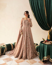 Load image into Gallery viewer, Buy Ayzel by Afrozeh | Luminara Wedding Formals exclusive collection of Ayzel by Afrozeh | Meharbano WEDDING COLLECTION 2023 from our website. We have various PAKISTANI DRESSES ONLINE IN UK, Ayzel by Afrozeh . Get your unstitched or customized PAKISATNI BOUTIQUE IN UK, USA, FRACE , QATAR, DUBAI from Lebaasonline @SALE