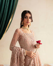 Load image into Gallery viewer, Ayzel by Afrozeh | Luminara Wedding Formals | Chenille
