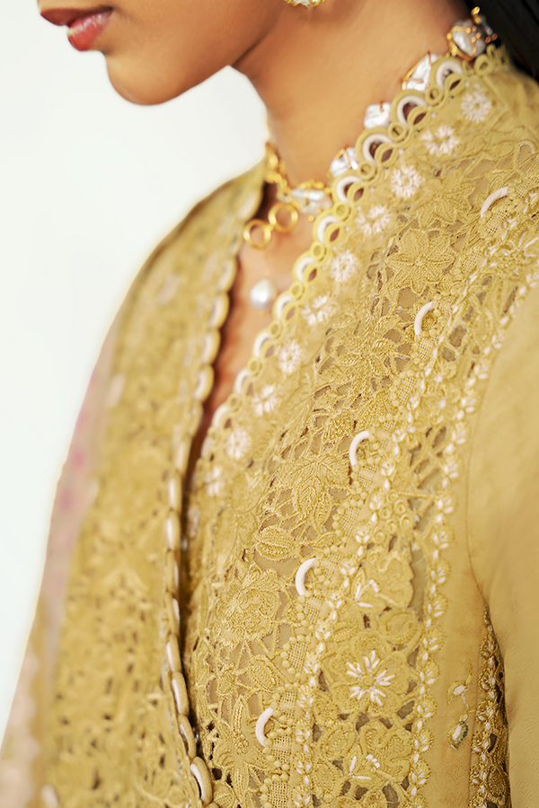 SUFFUSE | CASUAL PRET '25 Pakistani designer suits is available @lebasonline. We have various Pakistani Bridal dresses online available in brands such as Mari B, Imrozia, Suffuse pret 2025 is best for evening/party wear. Get express shipping in UK, USA, France, Belgium from Lebaasonline in Pakistani SALE