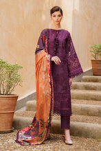 Load image into Gallery viewer, Buy BAROQUE | BAROQUE – SWISS LAWN COLLECTION 24 | SL12-D04 available in Next day shipping @Lebaasonline. We have PAKISTANI DESIGNER SUITS ONLINE UK with shipping worldwide and in USA. The Pakistani Wedding Suits USA can be customized. Buy Baroque Suits online exclusively on SALE from Lebaasonline only.
