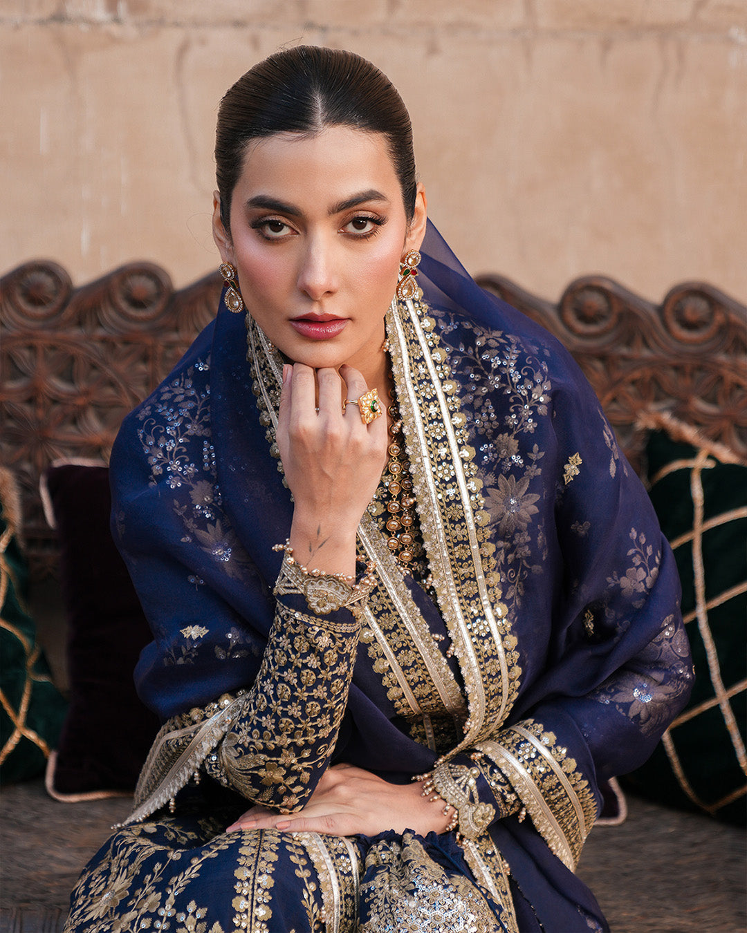 Buy New Faiza Saqlain | ZIMMAL!!! DESIGNED BIG SANA SAFINAZ, ASIM JOFA, MARYUM N MARIA HUGE DISCOUNT!! WEB-STORE CLEARANCE, SALE 2025 GIVEAWAYS , BOXING DAY SALE, NEW YEARS SALE 2025!! CHRISTMAS SALE, END OF YEAR SALE, LEBAASONLINE SALE