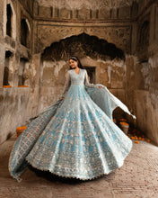 Load image into Gallery viewer, Faiza Saqlain | NIRA – Wedding Festive’23 | HANA