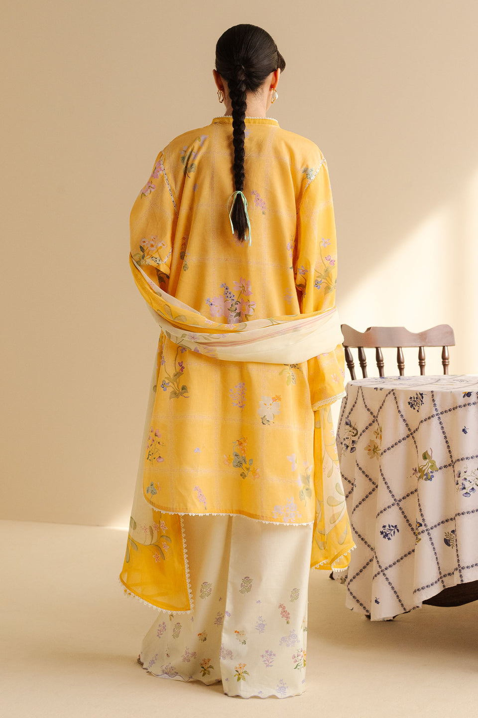 Buy Zara Shahjahan | Coco Prints Edit II 2025 Pakistani Embroidered Clothes For Women at Our Online Designer Boutique UK, Indian & Pakistani Wedding dresses online UK, Asian Clothes UK Jazmin Suits USA, Baroque Chiffon Collection 2025 & Eid Collection Outfits in USA on express shipping available @ Lebaasonline.