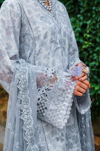 Buy BAROQUE | BAROQUE – SWISS LAWN COLLECTION 24 | SL12-D05 available in Next day shipping @Lebaasonline. We have PAKISTANI DESIGNER SUITS ONLINE UK with shipping worldwide and in USA. The Pakistani Wedding Suits USA can be customized. Buy Baroque Suits online exclusively on SALE from Lebaasonline only.