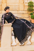 Load image into Gallery viewer, Buy BAROQUE | BAROQUE – SWISS LAWN COLLECTION 24 | SL12-D06 available in Next day shipping @Lebaasonline. We have PAKISTANI DESIGNER SUITS ONLINE UK with shipping worldwide and in USA. The Pakistani Wedding Suits USA can be customized. Buy Baroque Suits online exclusively on SALE from Lebaasonline only.