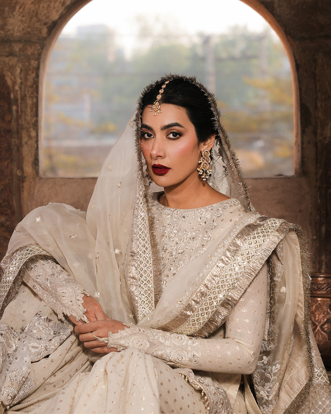 Buy New Faiza Saqlain | ZIMMAL!!! DESIGNED BIG SANA SAFINAZ, ASIM JOFA, MARYUM N MARIA HUGE DISCOUNT!! WEB-STORE CLEARANCE, SALE 2025 GIVEAWAYS , BOXING DAY SALE, NEW YEARS SALE 2025!! CHRISTMAS SALE, END OF YEAR SALE, LEBAASONLINE SALE