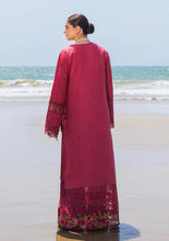 Load image into Gallery viewer, ELAF | HAI KUCH" FESTIVE LAWN 2024 | EHK-05 Naaz